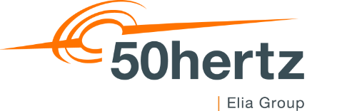 50Hertz Transmission GmbH-Logo