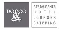 DO & CO Airline Catering-Logo