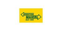 Spedition Maierl GmbH-Logo