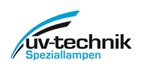 uv-technik Speziallampen GmbH-Logo
