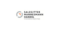 Salzgitter Mannesmann Handel GmbH-Logo
