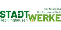 Stadtwerke Recklinghausen GmbH-Logo