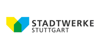 Stadtwerke Stuttgart Vertriebsgesellschaft mbH-Logo