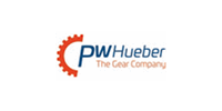 PW Hueber GmbH-Logo