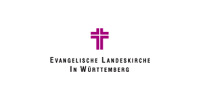 Evangelische Landeskirche in Württemberg-Logo