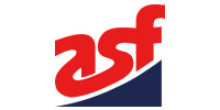 asf GmbH Lübeck-Logo