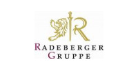 Radeberger Gruppe KG-Logo