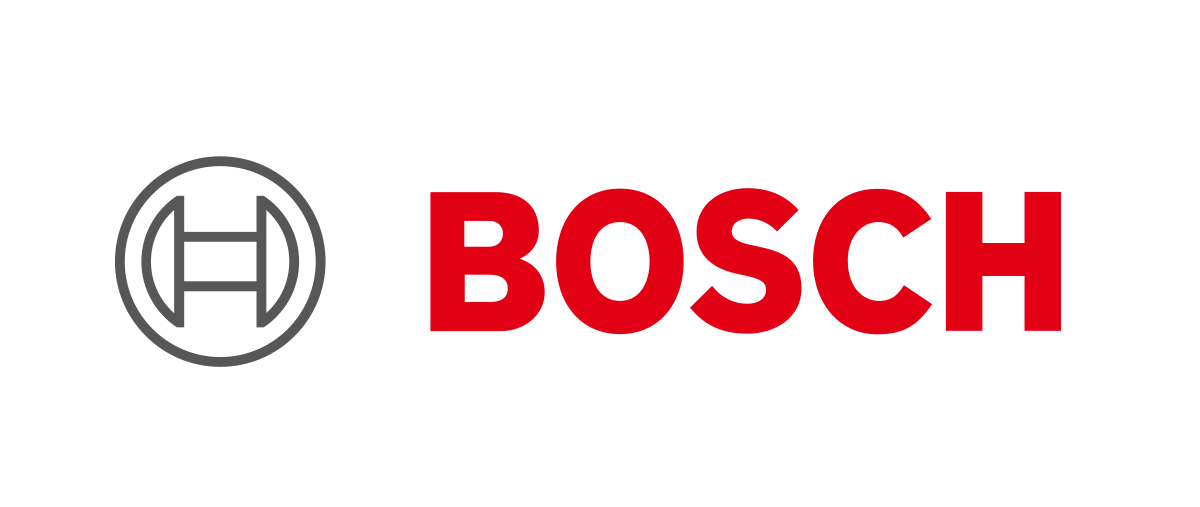 Robert Bosch GmbH-Logo