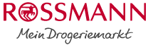 Dirk Rossmann GmbH-Logo
