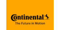 Continental Aktiengesellschaft-Logo