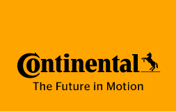 Continental Aktiengesellschaft-Logo