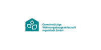 Gemeinnützige Wohnungsbau-Gesellschaft Ingolstadt GmbH-Logo