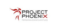 Project Phoenix Personaldienstleistungen GmbH-Logo