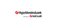 HypoVereinsbank UniCredit Deutschland-Logo