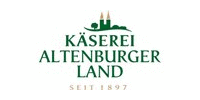 Käserei Altenburger Land GmbH & Co. KG-Logo