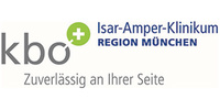 kbo-Isar-Amper-Klinikum Region München-Logo