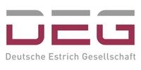 Deutsche Estrich Gesellschaft mbH-Logo