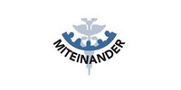 Amb. Häuslicher Pflegedienst Miteinander-Logo