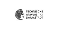 Technische Universität Darmstadt-Logo