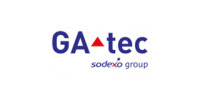 GA-tec Gebäude- und Anlagentechnik GmbH-Logo