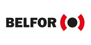 BELFOR Deutschland GmbH-Logo