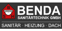 Benda Sanitärtechnik GmbH-Logo