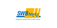 Städtische Werke Borna Netz GmbH-Logo