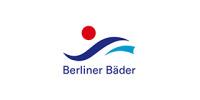 Berliner Bäder-Betriebe, Anstalt des öffentlichen Rechts-Logo
