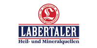 LABERTALER Heil- und Mineralquellen Getränke Hausler GmbH-Logo