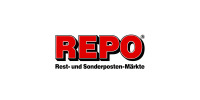 REPO-Markt Rest- und Sonderposten GmbH-Logo