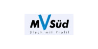 Metallvertrieb Süd GmbH-Logo