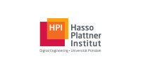 Hasso-Plattner-Institut für Digital Engineering gGmbH-Logo
