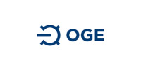 Open Grid Europe GmbH (OGE)-Logo