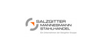 Salzgitter Mannesmann Stahlhandel GmbH-Logo