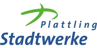 Stadt Plattling-Logo