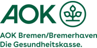 AOK Bremen/Bremerhaven-Logo