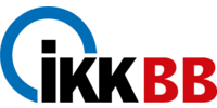 IKK Brandenburg und Berlin-Logo