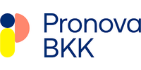 Pronova BKK-Logo