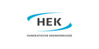HEK – Hanseatische Krankenkasse-Logo