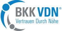 BKK VDN-Logo