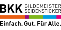 BKK GILDEMEISTER SEIDENSTICKER