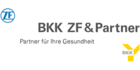BKK ZF & Partner-Logo
