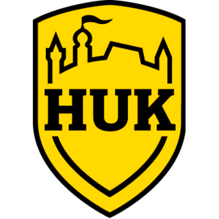 HUK-COBURG Versicherungsgruppe-Logo