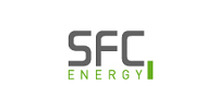 SFC Energy AG-Logo