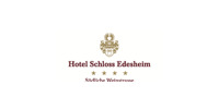 Hotel Schloss Edesheim-Logo
