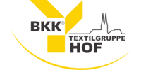 BKK Textilgruppe Hof-Logo