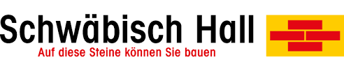 Bausparkasse Schwäbisch Hall AG-Logo