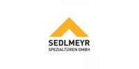 Sedlmeyr Spezialtüren GmbH-Logo