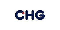 CHG-MERIDIAN AG-Logo