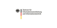 Informationstechnikzentrum Bund (ITZBund)-Logo